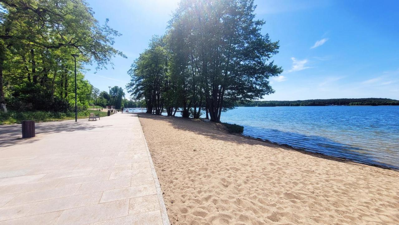Ukiel Park 21 By Rent4You Ольштын Экстерьер фото