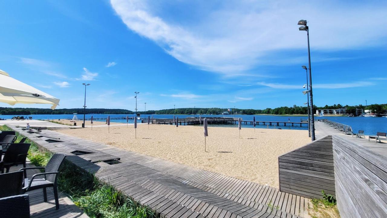 Ukiel Park 21 By Rent4You Ольштын Экстерьер фото